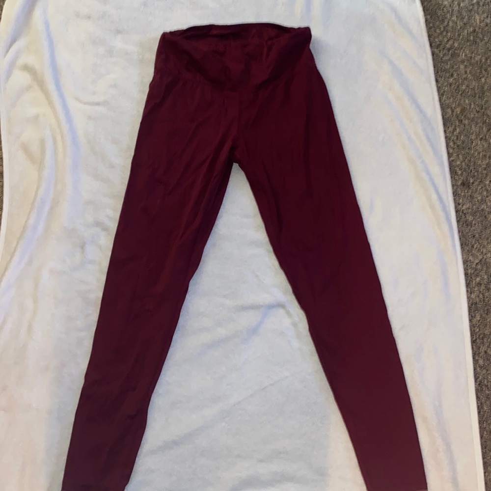 leggings